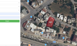 Antalya Serik’te vakıf taşınmazı kiraya verilecek