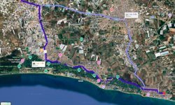 Antalya’da 825 milyonluk dev otel projesi geri çekildi!