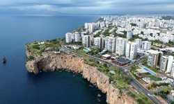 Muratpaşa'dan kritik satış: Kreş, ticari alan ve 11 gecekondulu arazi satılacak