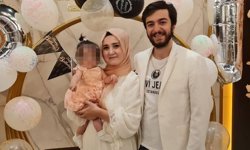 Antalya-Konya yolunda doktor çifti yıkan kaza!