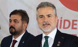 Eski bakan Suat Kılıç, istifa ettiği Ak Parti'yi eleştirdi: İktidarın değişmesi lazım