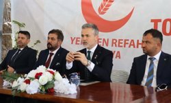 Eski bakan Suat Kılıç’tan Antalya Atatürk Stadyumu cevabı: “Çocuk doğduktan sonra adı verilir”