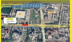 Sürücülerin dikkatine: Antalya'da kritik güzergah trafiğe kapanıyor!