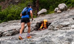 Denizden gökyüzüne: Tahtalı Run to Sky için son çağrı