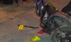 Teksas değil Antalya! Tara ile saldırdılar