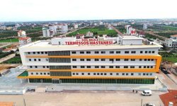 Atıl hastane için yeni plan: Termessos’un geleceği şekilleniyor