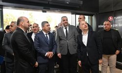 Antalya Havalimanı’nda ayrıcalıklı hizmet dönemi başladı