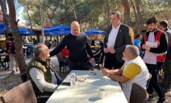 Ahmet Şık’tan Antalya’da 1 Mayıs çağrısı