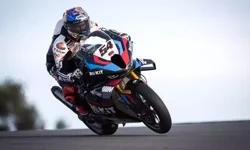 Alanyalı Toprak Razgatlıoğlu İspanya’da yarışı 19. sırada tamamladı