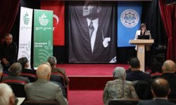 Akseki’nin geleceği masaya yatırıldı! Kritik çalıştay tamamlandı