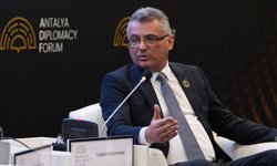 Tufan Erhürman’dan dünyaya sert mesaj: "Kıbrıslı Türkleri yok sayamazsınız"