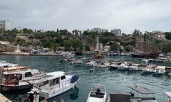 Antalya’da günübirlik teknelere müzik şoku: 3 yıllık müzik ücreti 57 bin TL oldu!