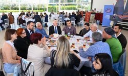 Kumluca turizminde yeni dönem: Tarım ve doğa entegrasyonu için stratejik adımlar atıldı