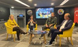 Antalya’da gazetecilere 'turizm haberciliği' eğitimi