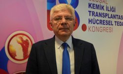 Türkiye kök hücre tedavisinde bölgesel merkez haline geldi