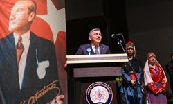 Antalya Valisi Hulusi Şahin: "Sizi gördükçe güvenim tazeleniyor"