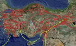 Antalya’da peş peşe depremler! Fay hatları yeniden gündemde