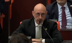 İYİ Partili Poyraz’dan adil yargı için birlikte hareket etme çağrısı