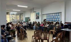 Muğla'da kadınlar için yeni dönem