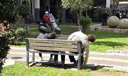 Uyuşturucuya ilk adımda "merak" ve arkadaş çevresi etkiliyor
