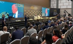 Lavrov’dan NATO’ya sert sözler!