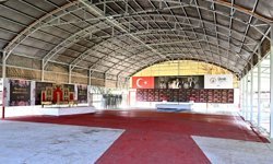 Antalya’da ücretsiz düğün salonu! 400 bin TL cepte kalıyor