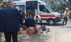 Kahramanmaraş'ta okulda silahlar konuştu: Çok sayıda ölü var