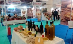 YÖREX kapılarını açtı: Türkiye’nin yöresel hazineleri bu fuarda