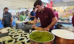 Anadolu’nun en büyük lezzet buluşması YÖREX kapılarını açıyor!