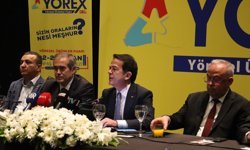 YÖREX fuarına giriş ücretli mi? Başkan Çandır’dan cevap geldi!