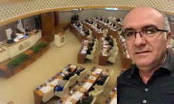 Yusuf Yadoğlu'nun projesine meclisten ret!