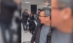 15 yıl hapis cezasıyla aranıyordu! 2 ay tuvalette yaşamış