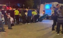 Antalya'da doğum gününü kutladıktan saatler sonra hayatını kaybetti