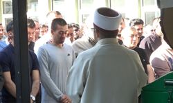 Burdur’daki ölüm yolunda hayatını kaybeden profesöre acı veda