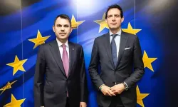 Yabancı basından Antalya'daki COP31 iklim zirvesi öncesi diplomatik kriz iddiası!