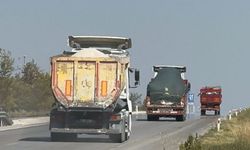 Burdur’da Kurban Bayramı tedbirleri: Ağır tonajlı araçlara geçici kısıtlama
