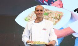 Foodfest Antalya’da lezzet akını! Akdeniz'in özgün tatları burada