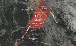 Akseki halkından maden projesine itiraz var