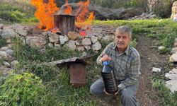 Torosların şifası dünyaya açıldı: Aksekili üretici 31 çeşit yağ üretiyor