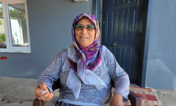 Aksu'da bir evin kaderi nasıl değişti?
