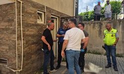 Alanya’da 73 yaşındaki adam mescit tuvaletinde ölü bulundu