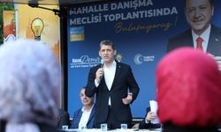 Ak Parti gözünü Kepez’e dikti! Ali Çetin sahada