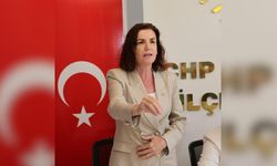 Aliye Coşar'dan 'mutlak butlan' çıkışı: Amaç CHP'nin önünü kesmek