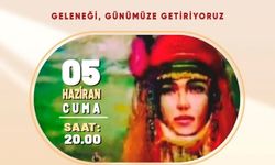 Sümer Ezgü Sanat Akademisi’nden Konyaaltı’nda özel gösteri