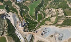 Antalya-Alanya Otoyolu, Avrupa’ya uzanan ağa entegre olacak