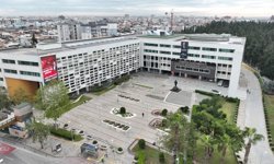 Antalya Büyükşehirde 9.4 milyarlık ek bütçe talebi!