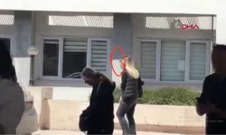 Genel Sekreteri Cansel Tuncer adliyeye sevk edildi