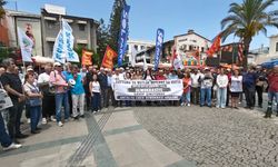CHP kararına Antalya’dan sert çıkış: “Muhalefeti parçalamak istiyorlar”