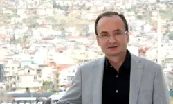 Kepez eski Belediye Başkanı Erdal Öner’in acı günü
