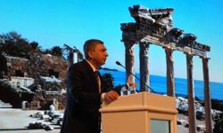 Vali Şahin, Antalya kıyıları için ateş püskürdü!